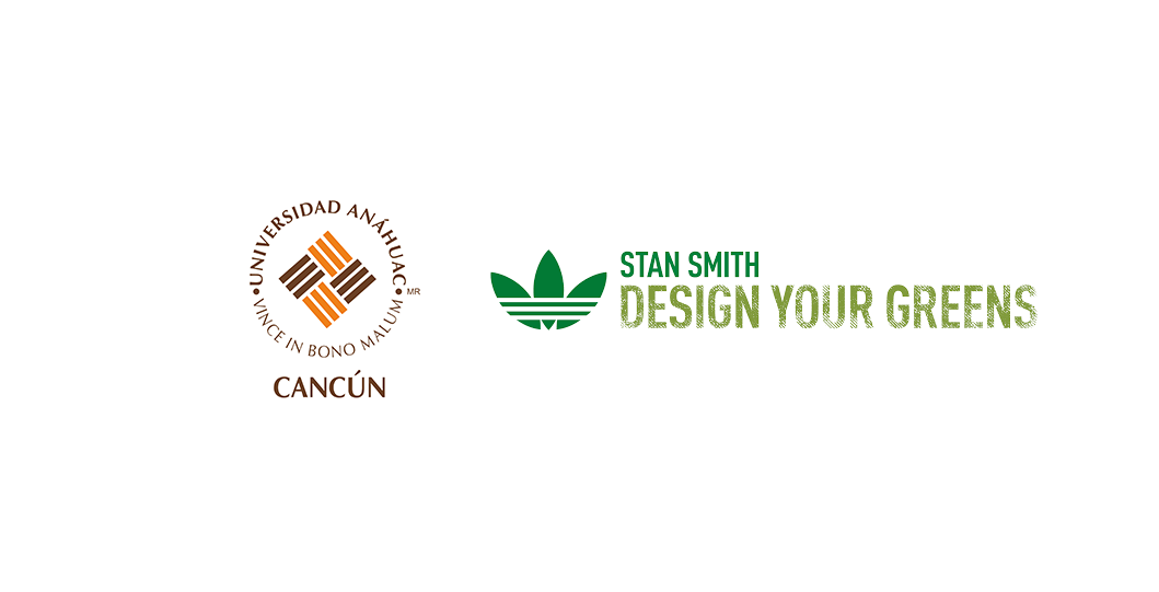 La Escuela de Diseño de la Universidad Anáhuac Cancún participa en el concurso "Stan Smith Design your Greens” de Adidas | Anáhuac Cancún