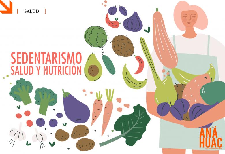 Qué es el sedentarismo? | Generación Anáhuac Qué es el sedentarismo? | Generación Anáhuac