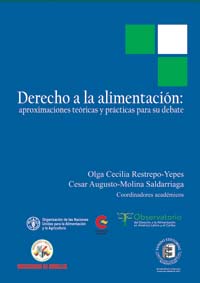 Derecho a la alimentación 
