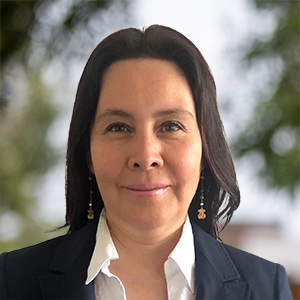 Lic. Graciela Colín Pérez