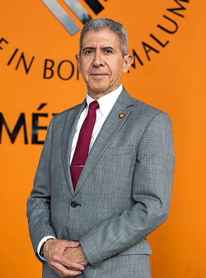 Facultad fundada desde 1975