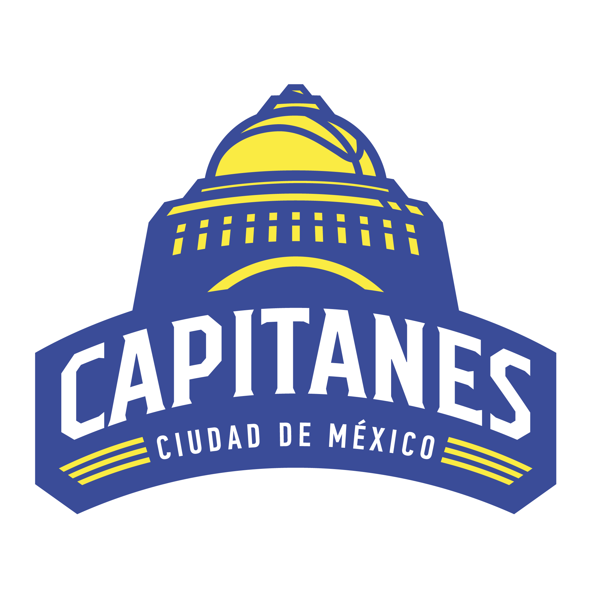 Capitanes CDMX
