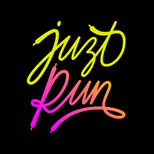 JuztRun