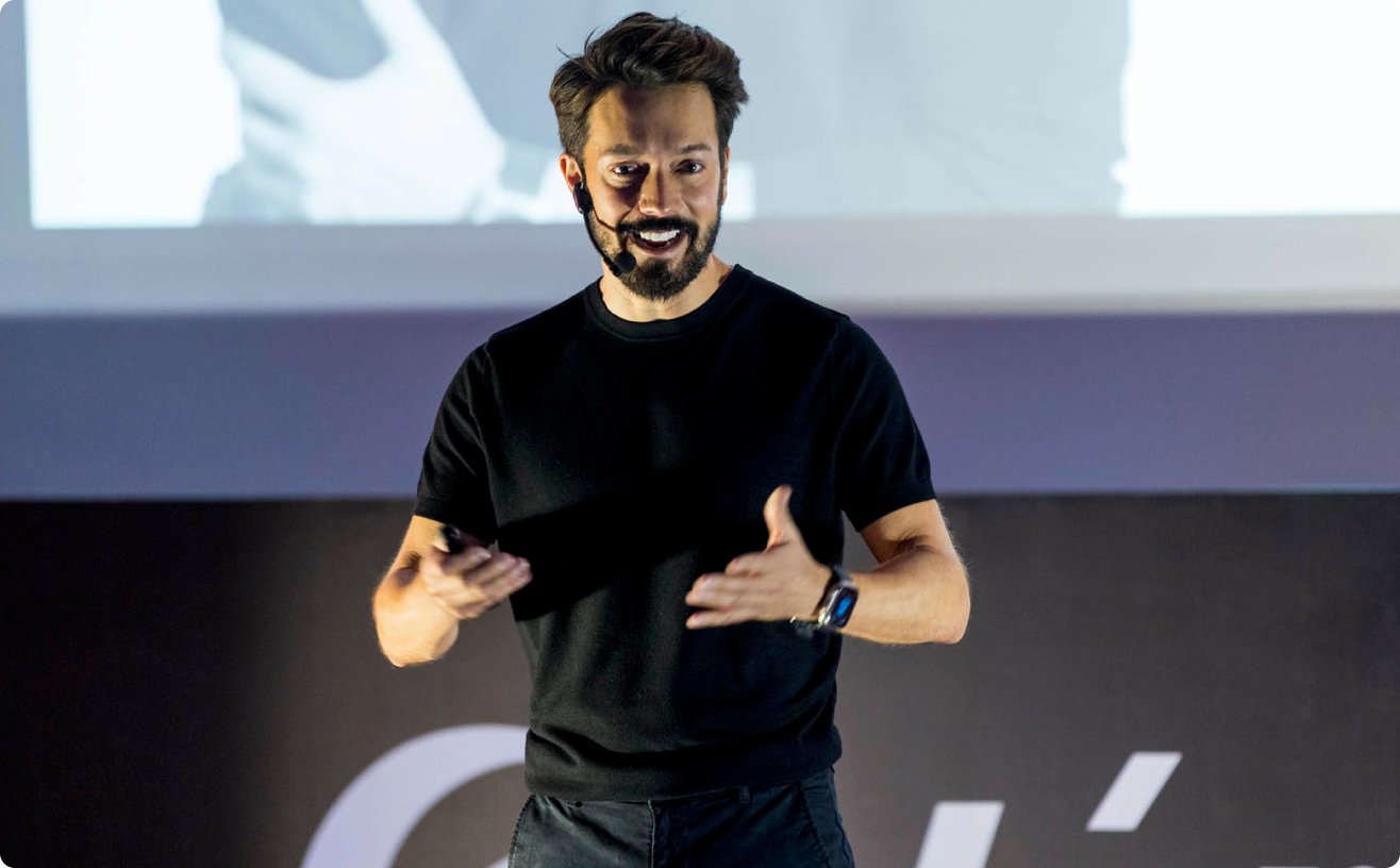 TEDx Anáhuac University 2025