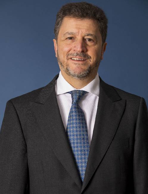 Facultad fundada desde 1965