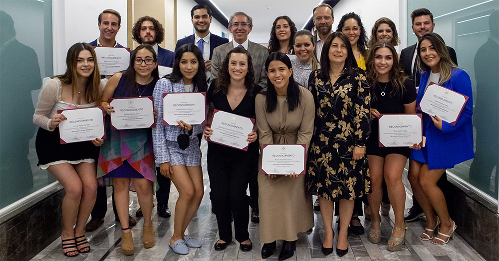 Primera Generación Conventry