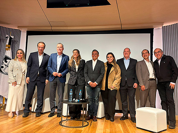 Future Trends Anáhuac 2025: inspiración, disciplina y liderazgo