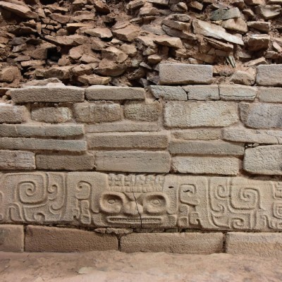 Historia y arqueología de China