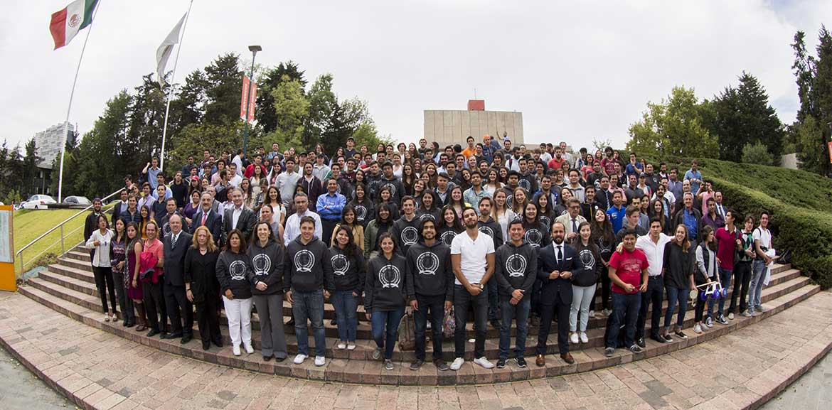 Misión Facultad de Ingeniería Anáhuac México