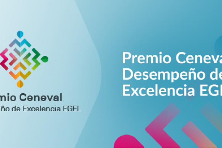La Anáhuac destaca a nivel nacional en el Premio Ceneval al Desempeño de Excelencia-EGEL