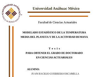 Tesis Doctoral