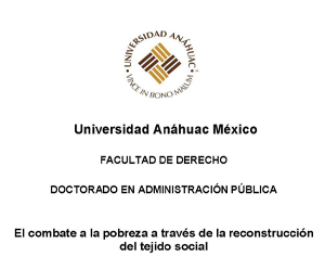 Tesis Doctoral