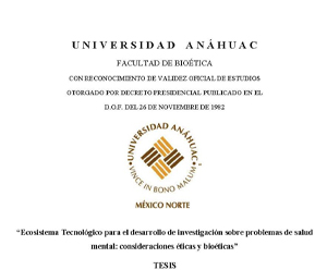 Tesis Doctoral