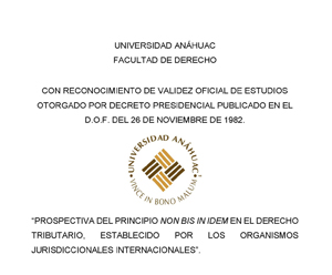 Tesis Doctoral