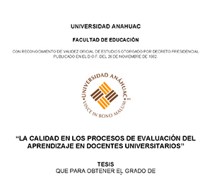 Tesis Doctoral