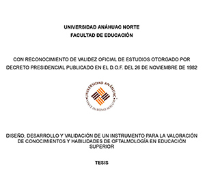 Tesis Doctoral