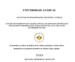 Tesis Doctoral