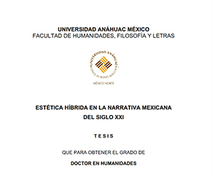 Tesis Doctoral