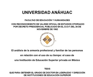 Tesis Doctoral