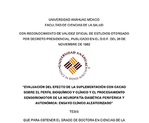 Tesis Doctoral