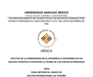 Tesis Doctoral