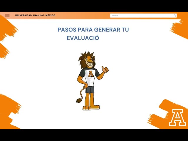 ¿Cómo genero mi CAPP?