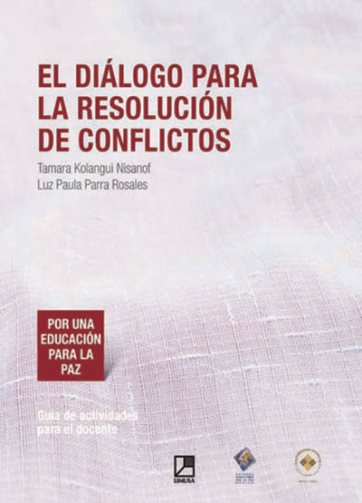 El diálogo para la resolución de conflictos