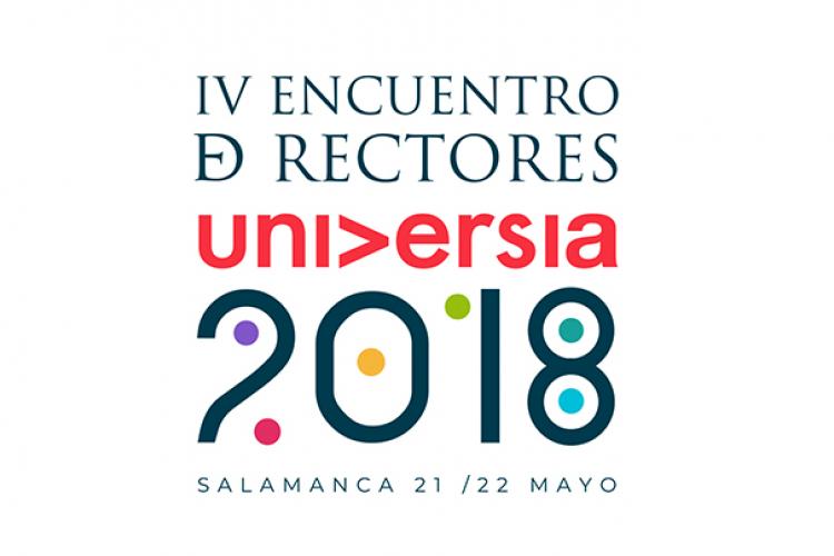 La Anáhuac participará en el IV Encuentro Internacional de Rectores de Universia 