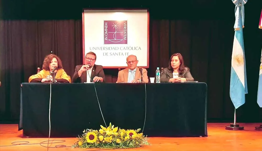 Anáhuac, sede del VI Congreso Iberoamericano de Personalismo 2021