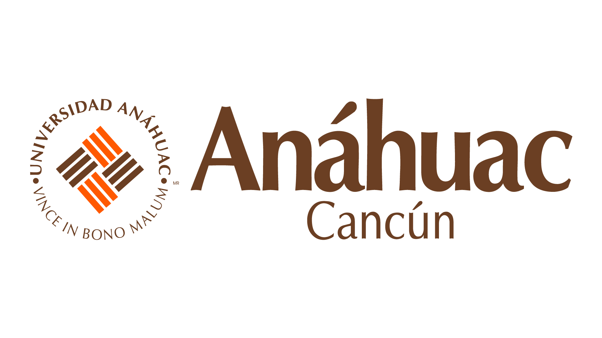Logo Cancún