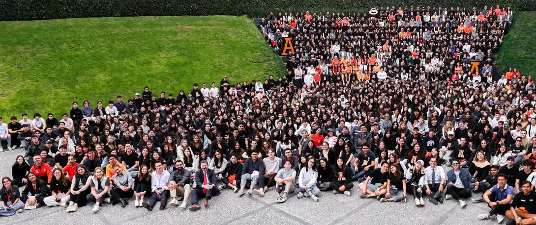 Estudiantes Anáhuac Puebla
