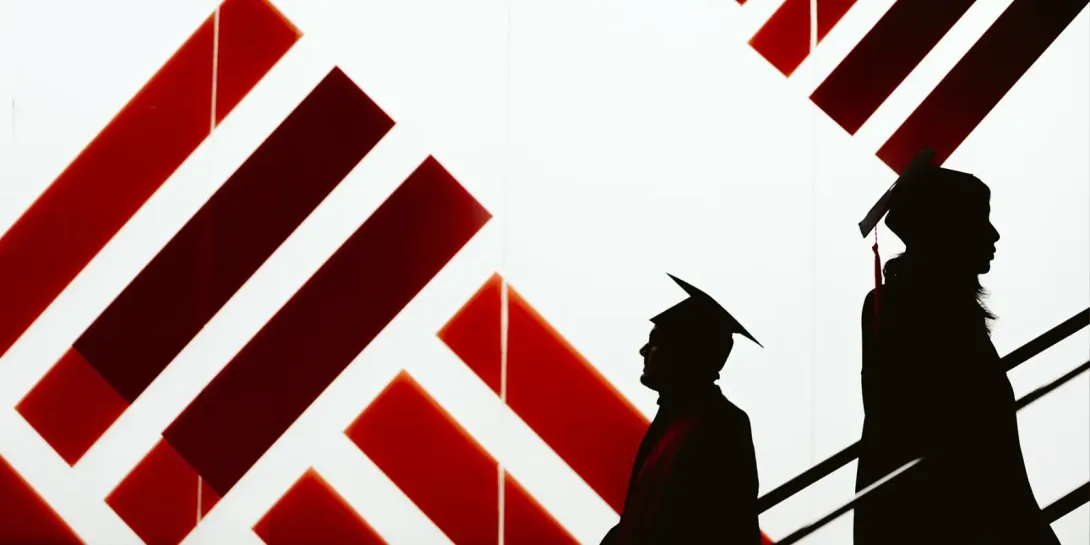 Estudiante de la Universidad Anáhuac Puebla