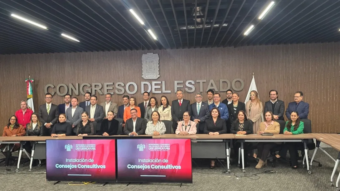 Anáhuac Puebla impulsa ciencia y tecnología juvenil desde SECIHTI