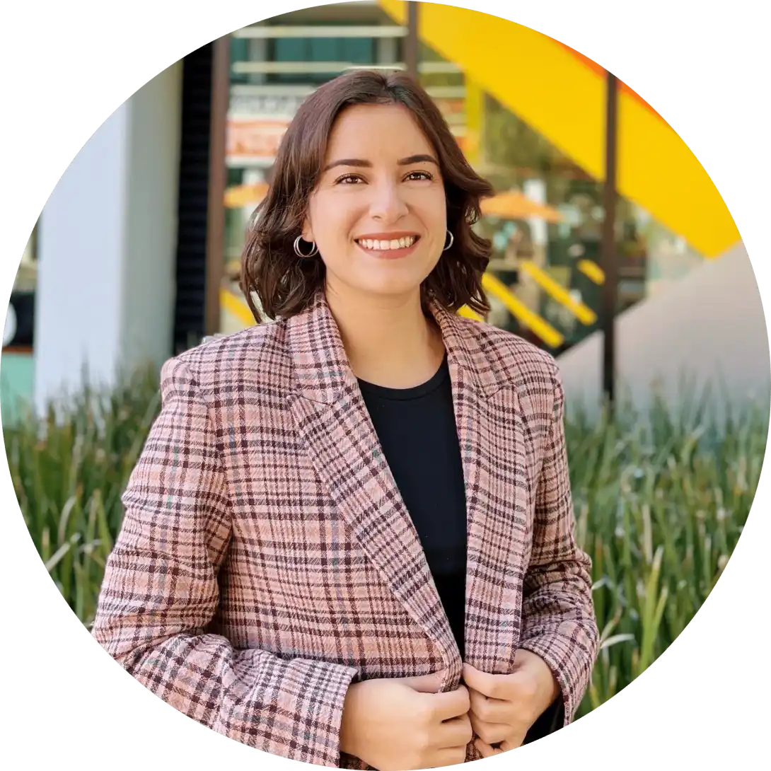 Lic. Adriana Silva Corres
