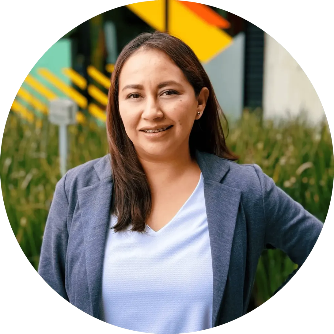 Lic. Argelia Pérez Sánchez