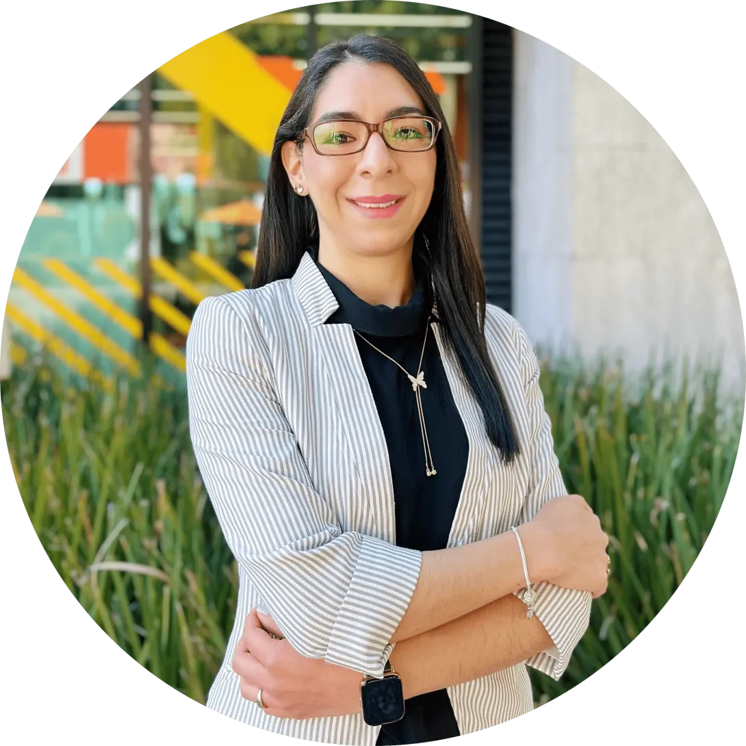 Lic. Daniela Santana Cerón