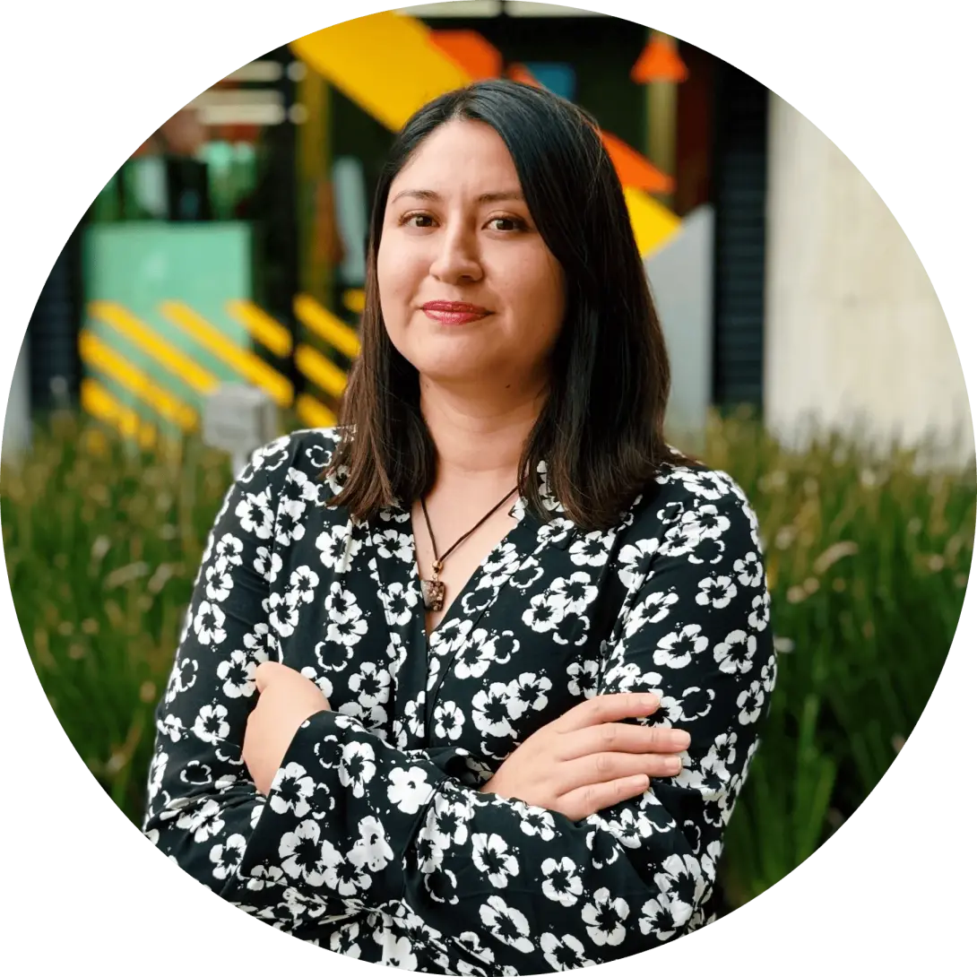Lic. Ingrid Itzhel Serrano Anaya