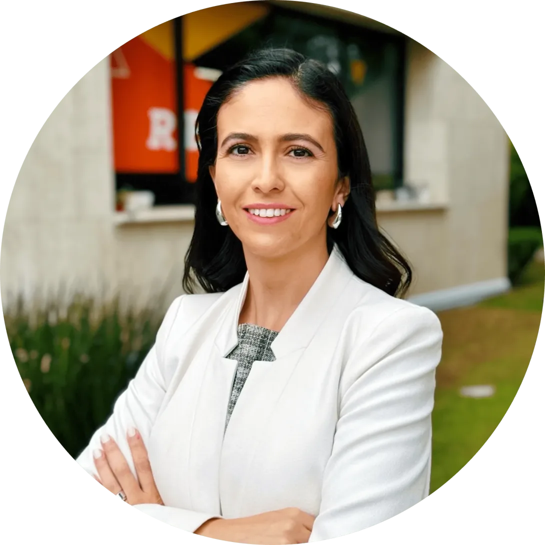 Mtra. María Joselina Jiménez Martínez
