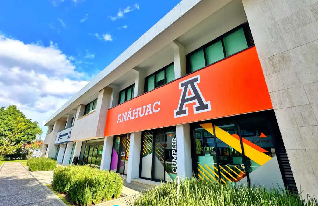 Campus Anáhuac Puebla