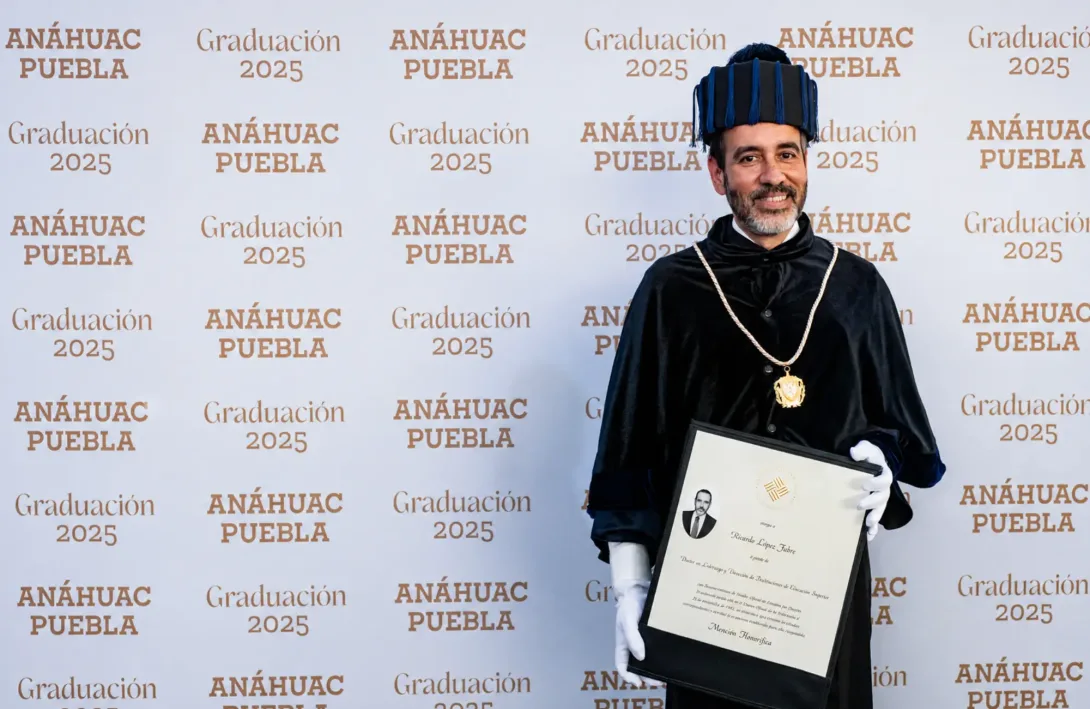 Campus Anáhuac Puebla