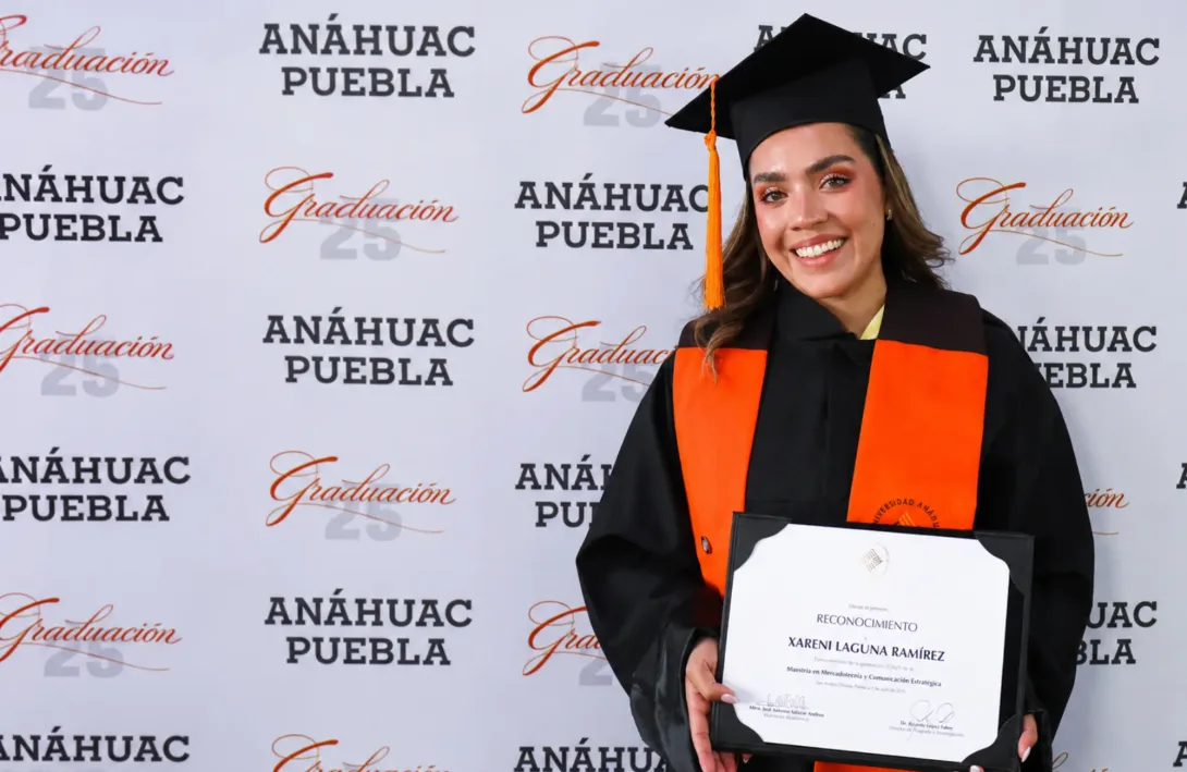 Campus Anáhuac Puebla