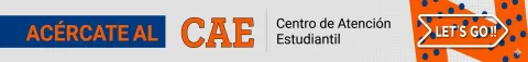 Centro de Atención Estudiantil