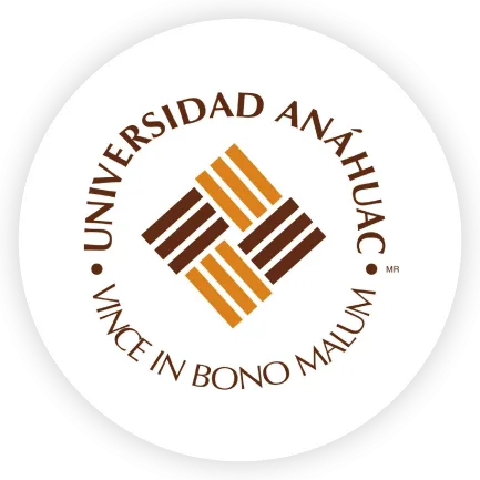Emblema de la Universidad Anáhuac