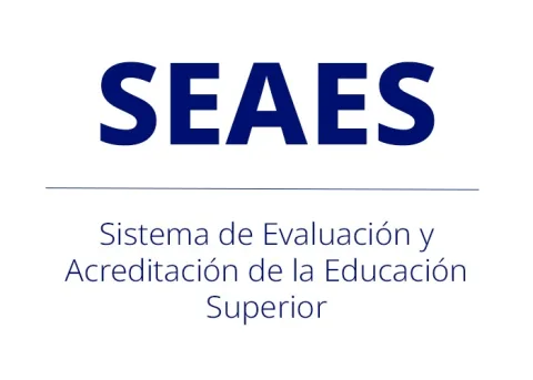 Logo SEAES