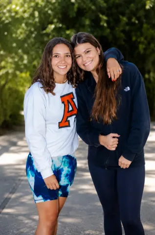Recursos para alumnos foráneos