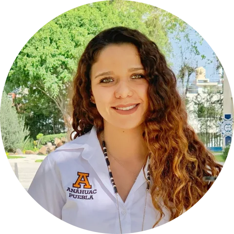 Fernanda Terrazas Plaza