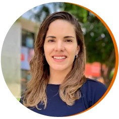 Mtra. Mariana Carrillo Carbajal