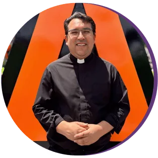 P. Gabriel Guajardo