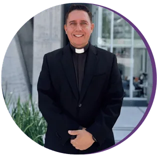 P. Salvador Arellano