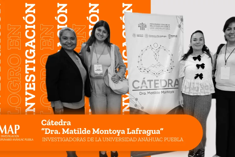 Anáhuac Puebla y el Congreso de Puebla impulsan la divulgación científica